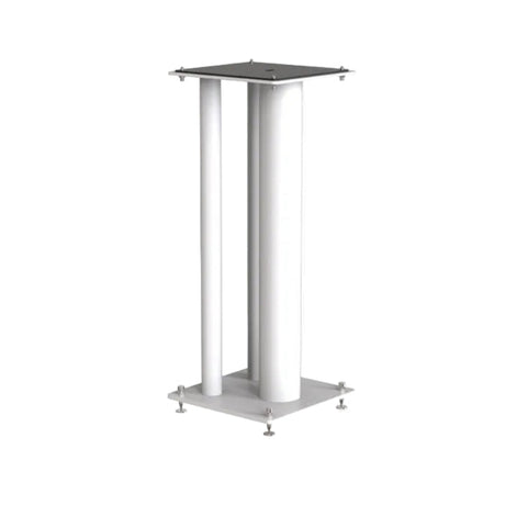 Norstone Stylum MAX hangfal állvány 600 mm, fehér színben