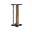 Norstone Stylum MAX hangfal állvány 600 mm, tölgy színben