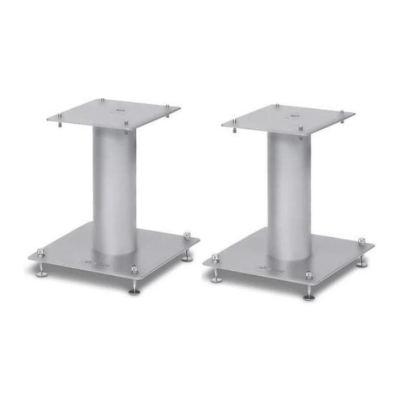 Norstone Stylum S állvány 250 mm, ezüst színben Ezüst
