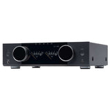 ONKYO MUSE Y-40 hálózati zenelejátszó és integrált nagyteljesítményű erősítő, fekete