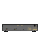 Onkyo C-30 CD lejátszó, fekete - 2