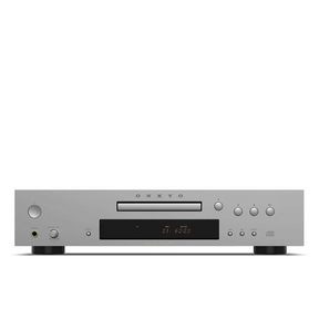 Onkyo C-30 CD lejátszó, ezüst