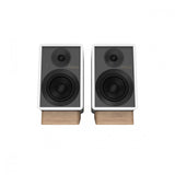 Onkyo GX-30ARC aktív hangfal, fehér - 2