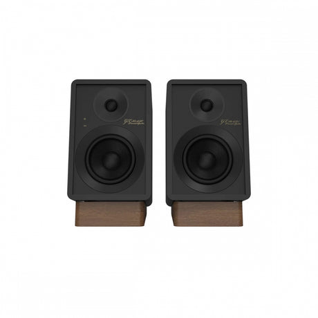 Onkyo GX-30ARC aktív hangfal, fekete - 2