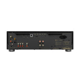 Onkyo Icon A-50 hálózati sztereó erősítő, fekete - 2