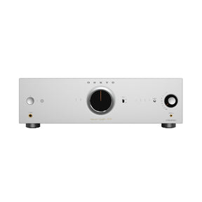Onkyo Icon A-50 hálózati sztereó erősítő, ezüst