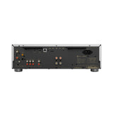 Onkyo Icon A-50 hálózati sztereó erősítő, ezüst - 2