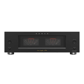 Onkyo Icon M-80 végerősítő, fekete