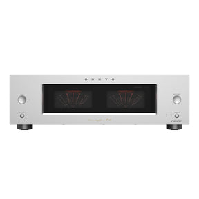 Onkyo Icon M-80 végerősítő, ezüst