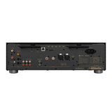 Onkyo Icon P-80 hálózati sztereó előerősítő, fekete - 2