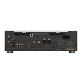 Onkyo Icon P-80 hálózati sztereó előerősítő, ezüst - 2