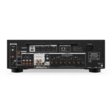 Onkyo TX-8470 hálózati, sztereó rádióerősítő, fekete - 2