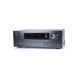 Onkyo TX-NR5100 7.2  Dolby Atmos, DTS:X házimozi erősítő, fekete