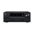 Onkyo TX-NR6050 7.2 THX házimozi erősítő, fekete