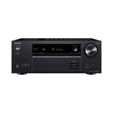 Onkyo TX-NR6050 7.2 THX házimozi erősítő, fekete