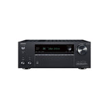 Onkyo TX-NR7100 9.2  Dolby Atmos, DTS:X házimozi erősítő, fekete