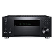 Onkyo TX-RZ30 9.2 csatornás házimozi erősítő, fekete