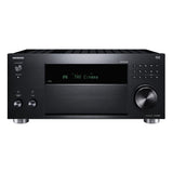 Onkyo TX-RZ30 9.2 csatornás házimozi erősítő, fekete