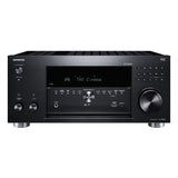 Onkyo TX-RZ30 9.2 csatornás házimozi erősítő, fekete - 2