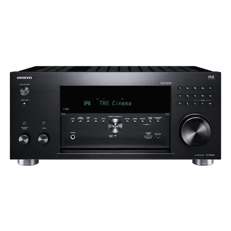 Onkyo TX-RZ30 9.2 csatornás házimozi erősítő, fekete - 2