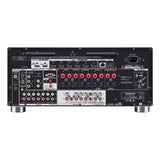 Onkyo TX-RZ30 9.2 csatornás házimozi erősítő, fekete - 3