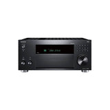 Onkyo TX-RZ50 9.2  Dolby Atmos, DTS:X házimozi erősítő, fekete