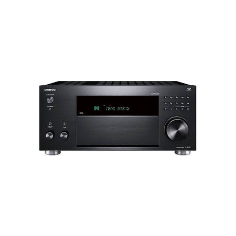 Onkyo TX-RZ50 9.2  Dolby Atmos, DTS:X házimozi erősítő, fekete