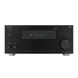 Onkyo TX-RZ70 11.2 házimozi erősítő, fekete