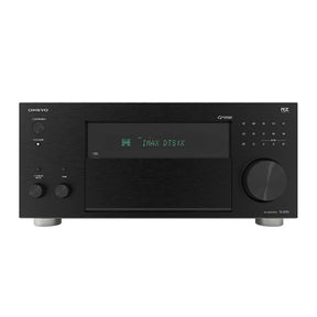 Onkyo TX-RZ70 11.2 házimozi erősítő, fekete