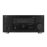 Onkyo TX-RZ70 11.2 házimozi erősítő, fekete - 2