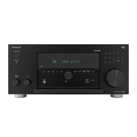 Onkyo TX-RZ70 11.2 házimozi erősítő, fekete - 2