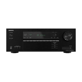 Onkyo TX-SR3100 DAB 5.2 csatornás házimozi erősítő