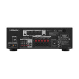 Onkyo TX-SR3100 DAB 5.2 csatornás házimozi erősítő - 2