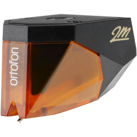 Ortofon 2M Bronze hangszedő