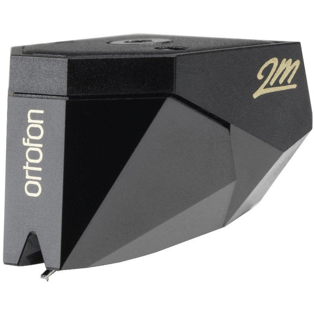 Ortofon 2M Black hangszedő