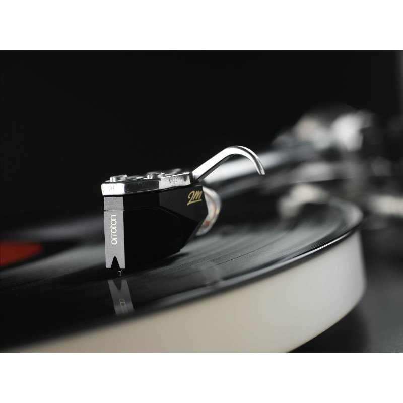 Ortofon 2M Black hangszedő - 2