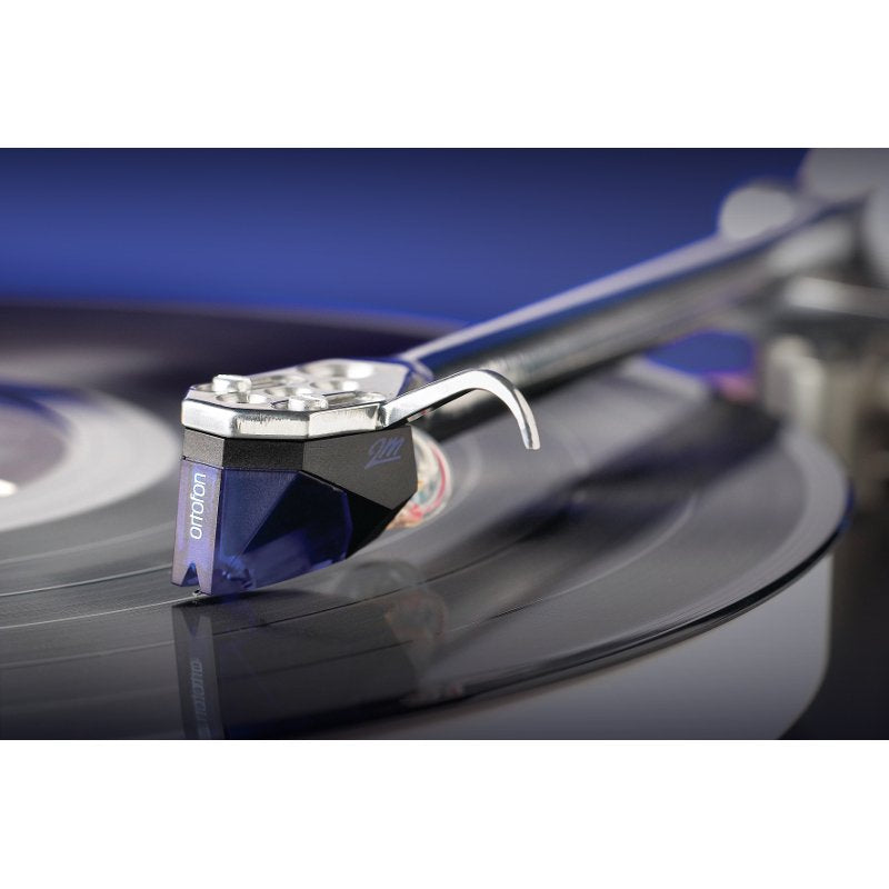 Ortofon 2M Blue hangszedő - 2