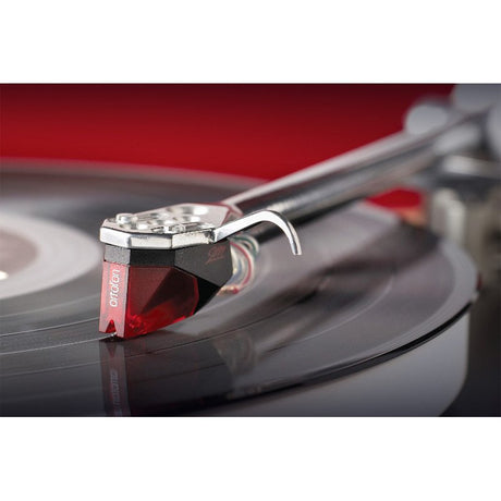 Ortofon 2M Red hangszedő - 3
