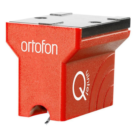 Ortofon MC Quintet Red hangszedő