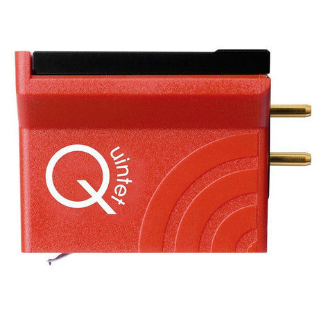 Ortofon MC Quintet Red hangszedő - 3