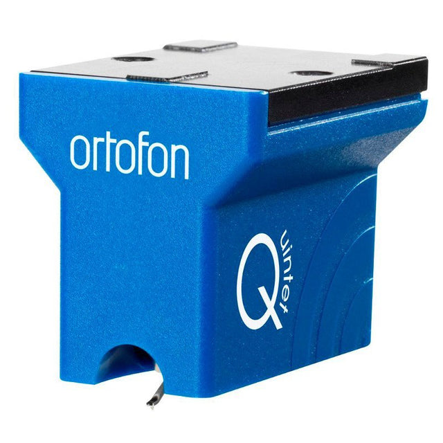 Ortofon MC Quintet Blue hangszedő
