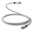 QED Performance 2 Coaxial digitális koaxiális kábel