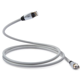 QED Performance 2 Ethernet CAT 6 FTP hálózati kábel