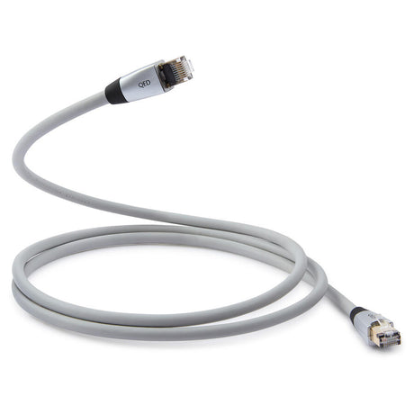 QED Performance 2 Ethernet CAT 6 FTP hálózati kábel