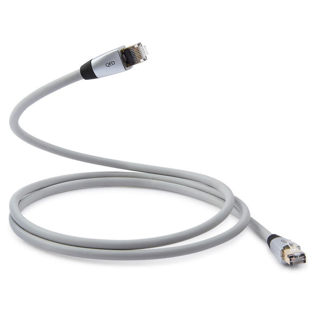 QED Performance 2 Ethernet CAT 6 FTP hálózati kábel