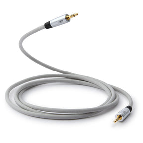 QED Performance 2 3,5 mm jack sztereó kábel