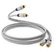 QED Performance 2 RCA analóg interconnect kábel