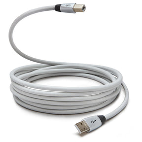 QED Performance 2 USB A–B digitális audió kábel