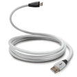 QED Performance 2 USB A–C digitális audió kábel