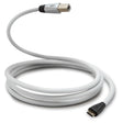 QED Performance 2 USB C–B digitális audió kábel